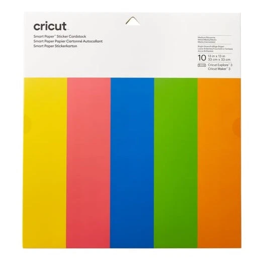 Cricut - Smart Materials - Kit De Démarrage Débutant 3 Cricut - Smart Materials - Kit De Démarrage Débutant – Image 3