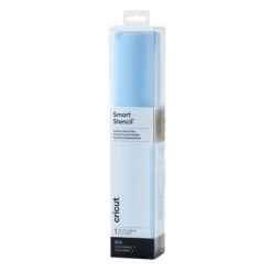 Cricut - Smart Stencil - Film Pour Pochoir - 33cm X 3.6m