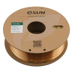 ESun - ESilk PLA - Rainbow Multicolor - 1,75 Mm - 1 Kg -3D Prima Boutique 067e5349dddd69e465347f9d2b5fbcf6 e8bc1cb0 9e49 4906 afc4 8cb8a5030890