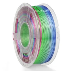 Sunlu - Silk PLA+ - Sorbet Pastèque (Rainbow 06) - 1,75 Mm - 1 Kg -3D Prima Boutique 1 copy 0 c534f472 5d00 41dd 9b1b 35065bb10118
