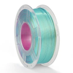 Sunlu - Silk PLA+ Tricolor - Rouge/Jaune/Vert (Red Yellow Green) -1,75 Mm - 1 Kg -3D Prima Boutique 1 copy 0 ebe6b002 cdea 4b78 b8c2 cae3c2d9e3fd