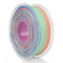 Sunlu - PLA - Sugar Frost (Rainbow 04) - 1,75 Mm - 1 Kg -3D Prima Boutique 1 copy 1 502ca030 9ae5 44a9 84a3 12abae37aef0