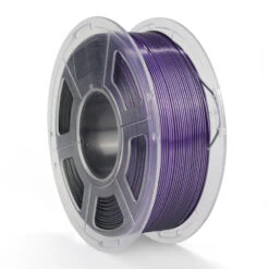 Sunlu - Silk PLA+ Dual - Noir/Violet (Black Purple) - 1,75 Mm - 1 Kg -3D Prima Boutique 1 copy 2 d0a12d33 ffba 4c7c 91fc 05e9c9473ca0