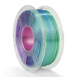 Sunlu - Silk PLA+ Tricolor - Bleu/Vert/Violet (Blue Green Purple) -1,75 Mm - 1 Kg -3D Prima Boutique 1 copy 3 2347d70c 6234 4093 a332 d9a5ce4d5b8f