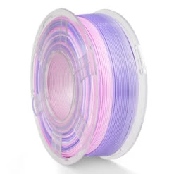 Sunlu - Silk PLA+ - Sorbet Violette (Rainbow 03) - 1,75 Mm - 1 Kg -3D Prima Boutique 1 copy 3 a8ac9307 2df2 4f73 91e8 423b3723a217