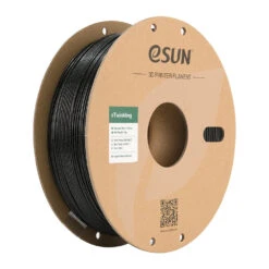 ESun - ETwinkling PLA - Noir (Black) - 1,75 Mm - 1 Kg