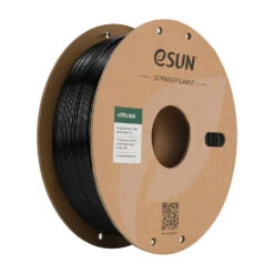 ESun - ETPU-95A - Noir (Black) - 1,75 Mm - 1 Kg