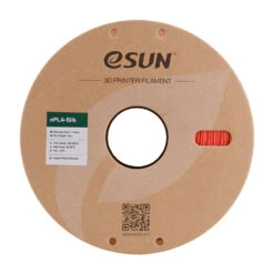 ESun - ESilk PLA - Jacinthe (Jacinth) - 1,75 Mm - 1 Kg -3D Prima Boutique 10 282b36b9 7fab 4d16 af50 d96ebf60c013