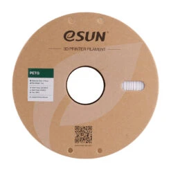 ESun - PETG - Blanc Massif (Solid White) - 1,75 Mm - 1 Kg -3D Prima Boutique 10 9ec21ff0 a9eb 4ebb ba16 390a359b05d9