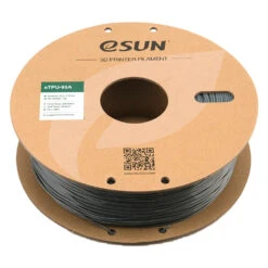 ESun - ETPU-95A - Gris (Grey) - 1,75 Mm - 1 Kg -3D Prima Boutique 13 737566b0 915f 461c 969c 449156057944