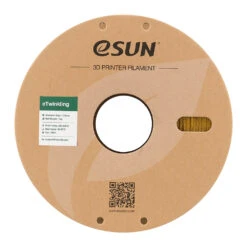 ESun - ETwinkling PLA - Or (Gold) - 1,75 Mm - 1 Kg -3D Prima Boutique 14 05d08198 72d3 41aa 9ec3 27877712573a