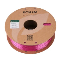 ESun - ESilk PLA - Magenta (Violet) - 1,75 Mm - 1 Kg -3D Prima Boutique 14 42872d49 38fe 4b23 a16d d1720d56956e