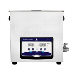 Nettoyeur à Ultrasons - 15 L - 40 Khz -3D Prima Boutique 168188313 99a68b0d cf97 4492 80d2 17b55dd5ba09