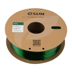ESun - PETG - Vert (Green) - 1,75 Mm - 1 Kg -3D Prima Boutique 16 548d9d9d f6f0 4437 b0ea 6bcf7fd7edd8