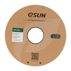 ESun - ETPU-95A - Gris (Grey) - 1,75 Mm - 1 Kg -3D Prima Boutique 16 a277644a 7d14 49cd a79a 1d581b62906d