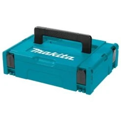 Makita 197210-9Interlocking Case, Small, 4-3/8" X 15-1/2" X 11-5/8"
