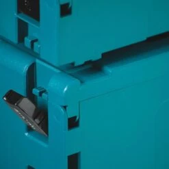 Makita 197210-9Interlocking Case, Small, 4-3/8" X 15-1/2" X 11-5/8" -3D Prima Boutique 197210 9 3