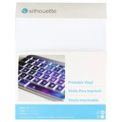 Silhouette - Portrait 4 - Pack Vinyl Machine De Découpe Idéale Pour Les Autocollants 10 Silhouette - Portrait 4 - Pack Vinyl Machine De Découpe Idéale Pour Les Autocollants -3D Prima Boutique 1 1bf81afa 1865 45db 8169 8ff9d8790670