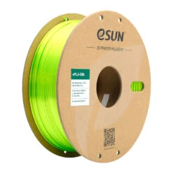 ESun - ESilk PLA - Lime - 1,75 Mm - 1 Kg