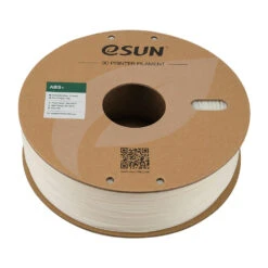 ESun - ABS+ Naturel (Natural) - 1,75 Mm - 1 Kg 7 ESun - ABS+ Naturel (Natural) - 1,75 Mm - 1 Kg -3D Prima Boutique 1 4e6f6137 396f 4ab0 bde9 8c582f601a55