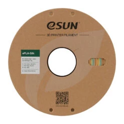 ESun - ESilk PLA - Rainbow Multicolor - 1,75 Mm - 1 Kg -3D Prima Boutique 1 84f09ebe 1eb0 44e7 8746 0b407cbc2c0a