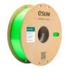 ESun - ESilk PLA - Vert (Green) - 1,75 Mm - 1 Kg