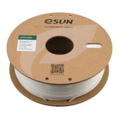 ESun - ETPU-95A - Blanc (White) - 1,75 Mm - 1 Kg -3D Prima Boutique 1 96162130 b764 4535 8fc2 685da0ee8e01