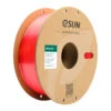 ESun - ESilk PLA - Rouge (Red) - 1,75 Mm - 1 Kg