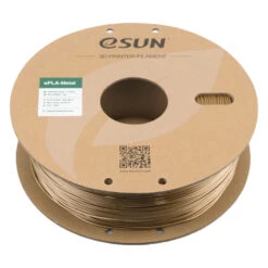 ESun - EPLA Metal - Laiton Antique (Antique Brass) - 1,75 Mm - 1 Kg -3D Prima Boutique 1 e01c7bd7 b9b1 42a2 b272 ea6905a36c03