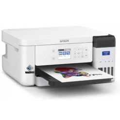 Epson® Epson - SC-F100 - Pack Starter Imprimante à Sublimation A4 -3D Prima Boutique 1 ed7bfcc6 42c3 4df2 a014 3c603a1761b7