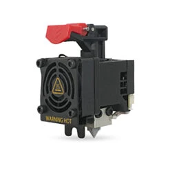 Raise3D - Série Pro3/Pro3 Plus - Hotend Interchangeable Avec Buse V3H 0.4mm