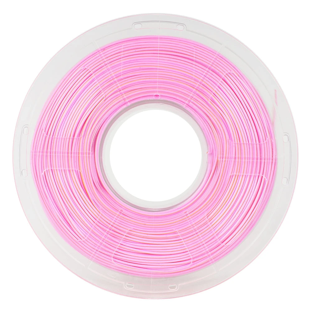 Sunlu - Silk PLA+ Dual - Rose/Or (Gold Pink) -1,75 Mm - 1 Kg 2 Sunlu - Silk PLA+ Dual - Rose/Or (Gold Pink) -1,75 Mm - 1 Kg – Image 2