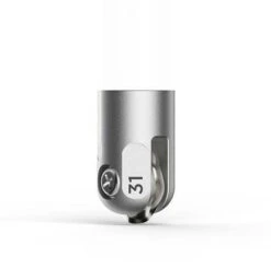 Cricut - 31- Embout Lame Ondulée