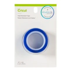 Cricut - Ruban Infusible Ink - 2cm X 16m