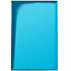 Cricut - 24 Feuilles De Transfert Foil - Joyaux (Jewel) - 10 X 15 Cm -3D Prima Boutique 2008715 blue