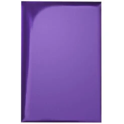 Cricut - 24 Feuilles De Transfert Foil - Joyaux (Jewel) - 10 X 15 Cm -3D Prima Boutique 2008715 purple