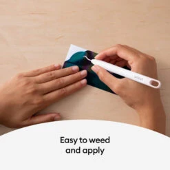 Cricut - Flex Thermocollant Réfléchissant UV - Arc-en-ciel - 30 X 48 Cm -3D Prima Boutique 2010173.4 39032c63 d34f 478b a5b6 a2a15d20e2fc