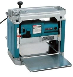 Makita 2012NB 12 In Planer With Interna-Lok Automated Head Clamp -3D Prima Boutique 2012nb