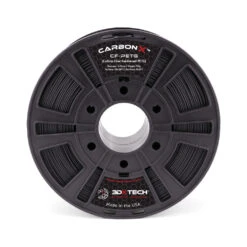3DXTech - CarbonX CF-PETG (Fibres De Carbone) - 1.75 Mm - 750 G