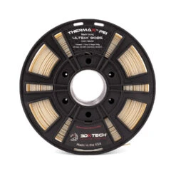 3DXTech - ThermaX PEI (ULTEM 9085) - Naturel (Natural) - 1.75 Mm - 500 G
