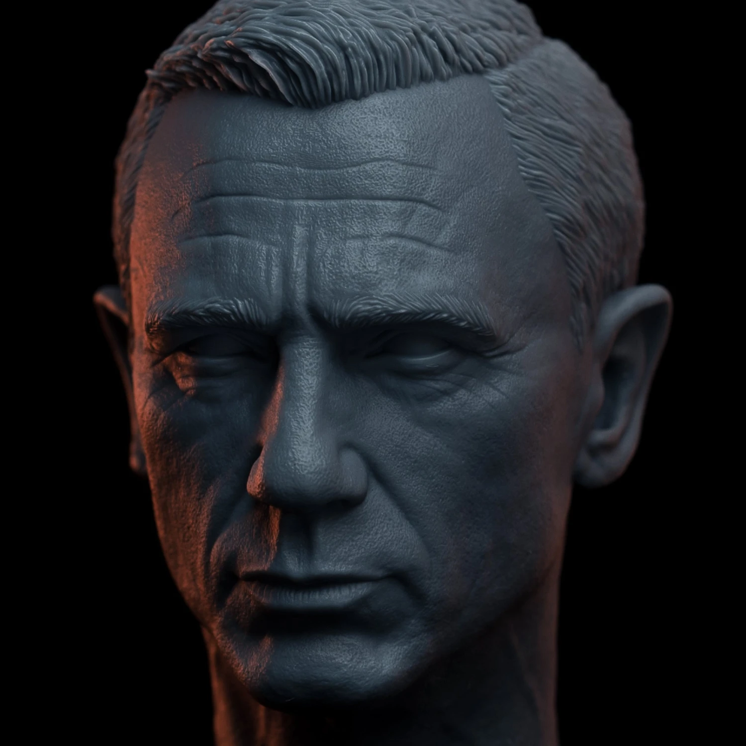 Phrozen - Résine Aqua 8K - Gris (Gray) - 1 Kg 4 Phrozen - Résine Aqua 8K - Gris (Gray) - 1 Kg – Image 4