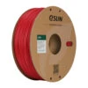 ESun - ABS+ - Rouge Pompier (Fire Engine Red) - 1,75 Mm - 1 Kg