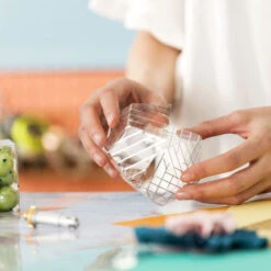 Cricut - Pointe De Roue De Rainage + Assemblage QuickSwap -3D Prima Boutique 272025 scoring wheel lifestyle photography 012