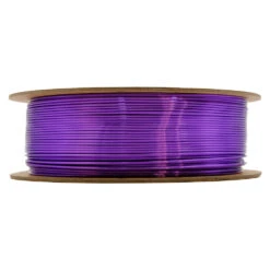 ESun - ESilk PLA - Violet (Purple) - 1,75 Mm - 1 Kg -3D Prima Boutique 2 22c35a70 cbca 434d a048 db5ab93e25d0