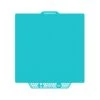 BIQU - Plateau D'impression CryoGrip Pro Pour X1/P1/A1 Bambu - Bleu Glacé Lisse (Glacier Fine Textures) - 257 X 257 Mm