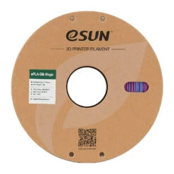 ESun - ESilk-PLA Magic - Rouge Bleu (Red Blue) 1,75 Mm - 1 Kg -3D Prima Boutique 2 5b2b701c 1323 48ca b2c5 1df66dc19051