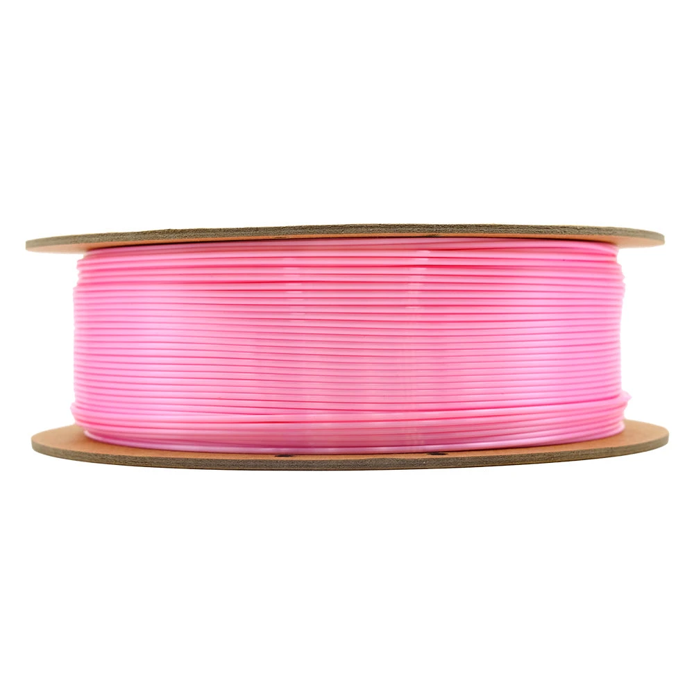 ESun - ESilk PLA - Rose (Pink) - 1,75 Mm - 1 Kg 4 ESun - ESilk PLA - Rose (Pink) - 1,75 Mm - 1 Kg – Image 4