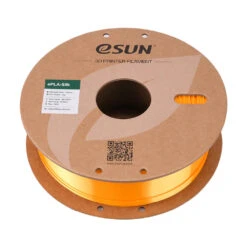 ESun - ESilk PLA - Jaune Foncé (Dark Yellow) - 1,75 Mm - 1 Kg -3D Prima Boutique 2 8b5a646e a3e4 4a12 ba93 4e827796e80e