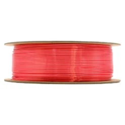 ESun - ESilk PLA - Rouge (Red) - 1,75 Mm - 1 Kg -3D Prima Boutique 2 c797f785 4952 46be b85f 59bdb1bae194