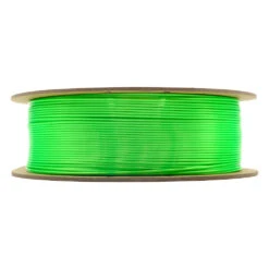 ESun - ESilk PLA - Vert (Green) - 1,75 Mm - 1 Kg -3D Prima Boutique 2 d3397421 4430 496f 9f7f 54307422ad1f